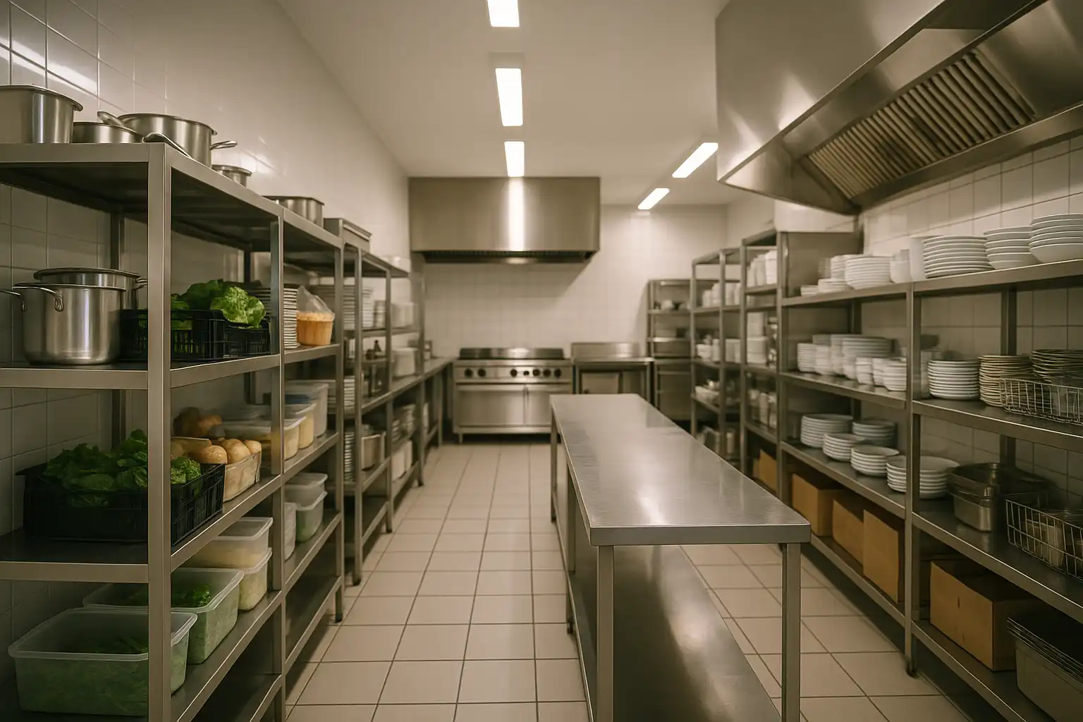 stored product pest control Egypt | warehouse pest Egypt